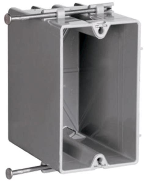 40 x 18 electrical box|Legrand® Slater® 1.